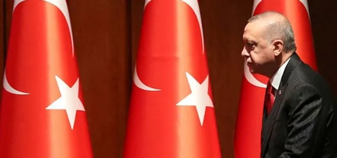 Başkan Erdoğan’ın sözleri dünya basınında geniş yankı buldu
