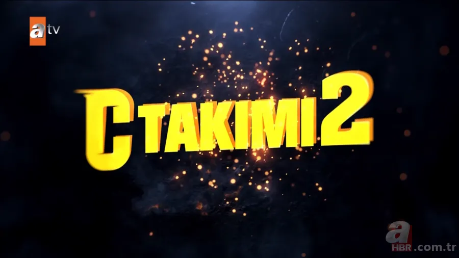 TV’de ilk kez atv’de! C Takımı 2 filmi konusu ve oyuncu kadrosu 2