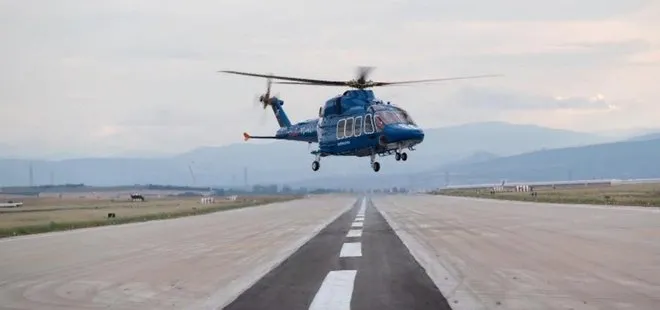 Yerli helikopter Gökbey’in motoru başarıyla çalıştırıldı! Milli helikopter motoru TEI-TS1400’ün ikincisi de hazır