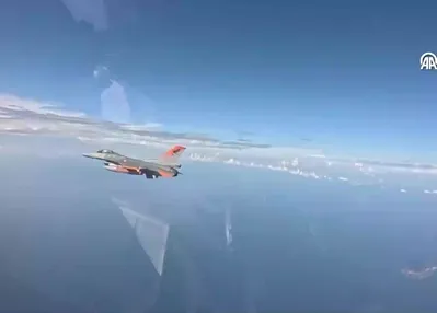 BOZDOĞAN ve GÖKDOĞAN test atışlarını başarıyla tamamladı