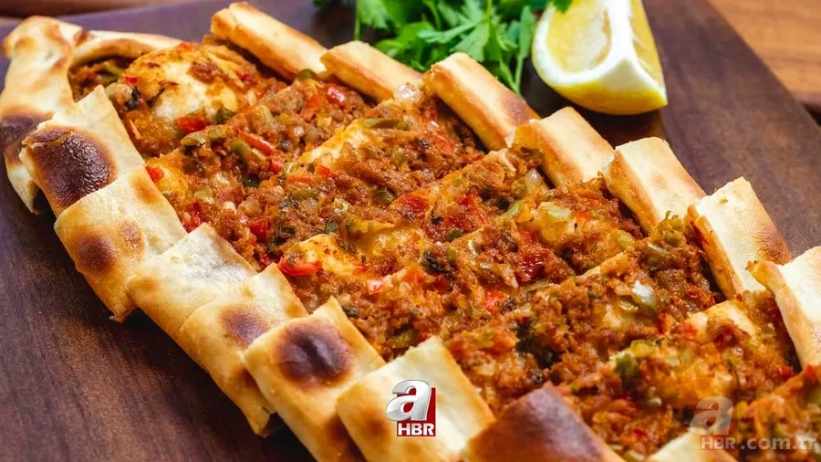 Türkiye denince akla gelen 10 yemek! Yabancılar ondan vazgeçmiyor 9