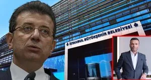 Yolsuzlukta İmamoğlu’nun kasası da itirafçı oldu!