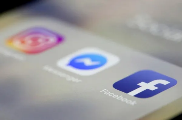 SON DAKİKA | ABD'den Facebook'a darbe - 6