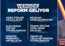 6 adımlı vergi reformu nasıl olacak?