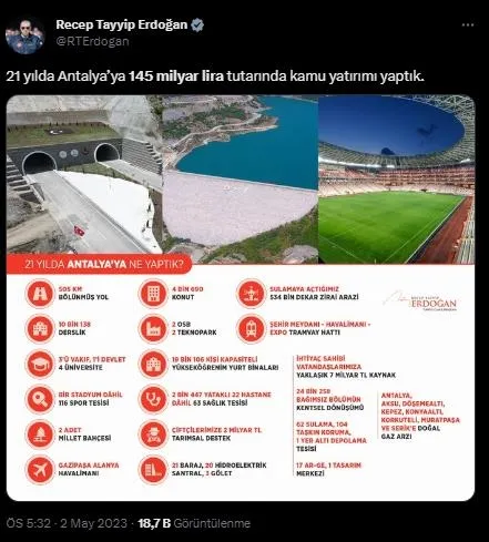 Başkan Erdoğan’dan Kemal Kılıçdaroğlu’na sert sözler: Senin yol arkadaşın Kandil