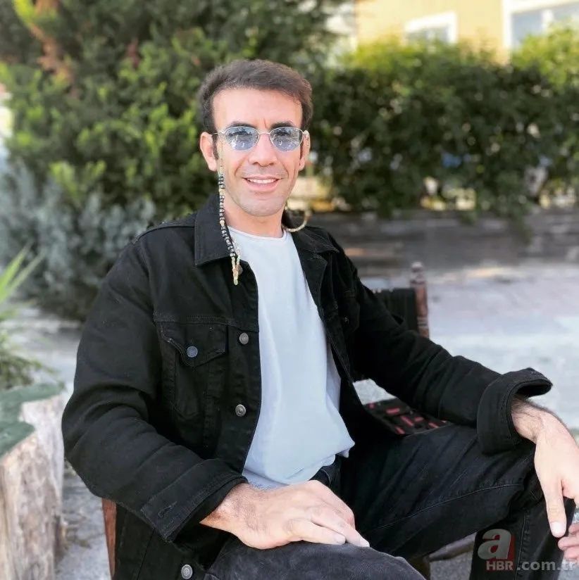 MasterChef Türkiye'nin mavi gözlü güzeli Pelin Zaman ünlü sevgilisi ile fotoğrafını paylaştı! Danilo şef ile aşk yaşadığı iddia edilmişti 7