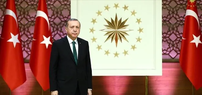 Başkan Erdoğan’dan Sakarya Zaferi mesajı