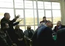 İYİ Partili belediye başkanı kendisine soru soran vatandaşı fırçaladı