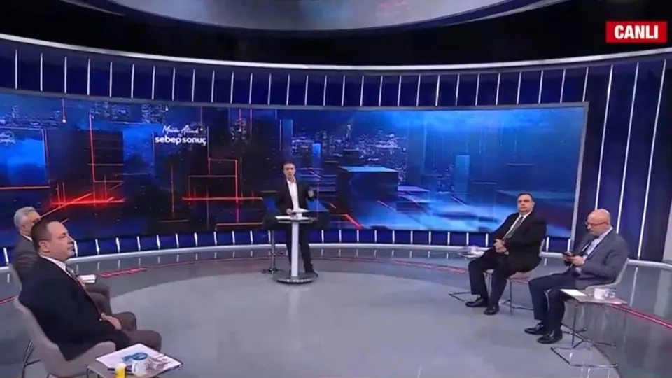 Trump İran için sayacı başlattı mı?