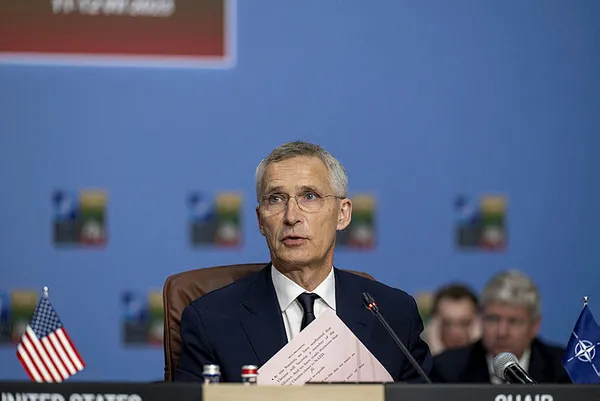 1689180079536.jpg NATO topraklarında Çin tehlikesi! NATO Genel Sekreteri Jens Stoltenberg uyardı: 2035 yılına kadar tüm Avrupa'ya ulaşabilecek füzeleri olacak - 4