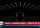 TOGGa dünyaca ünlü tasarım ödülü