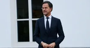 Mark Rutte NATO Genel sekreteri oldu