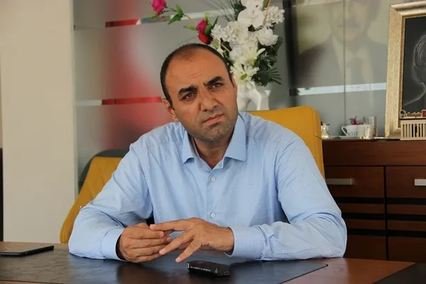 PKK’ya meydan okudu! Ali Rıza Güder CHP’den ihraç edildi