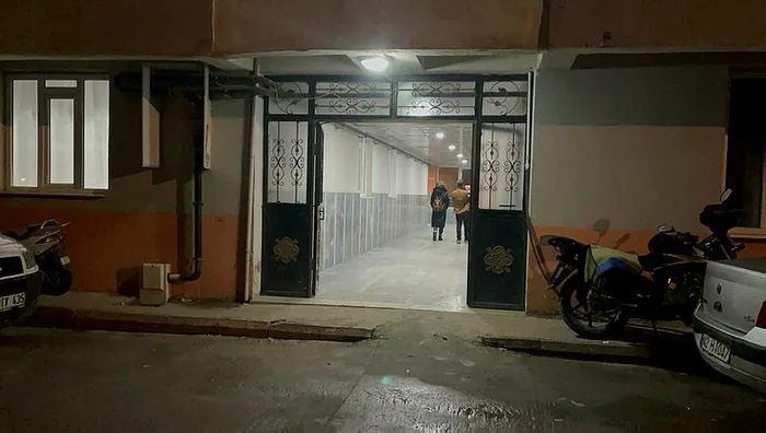 Son dakika: Mardin’de cinnet getiren eski eş dehşet saçtı: 2 ölü 1 ağır yaralı - 2