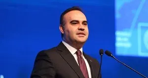 Bakan Kacır’dan Silvan Tüneli paylaşımı