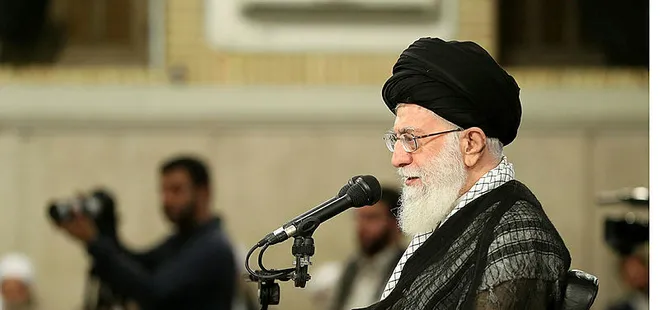 İran’dan ABD kararı: Görüşme yasaklandı