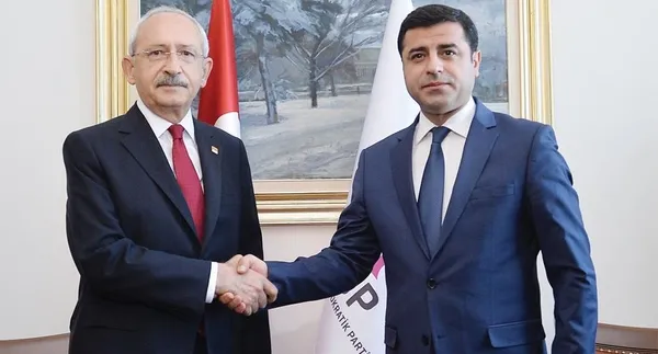 İYİ Parti Sarıkamış şehitlerini anma için temsilci göndermedi! HDP ile ittifakın sonucu