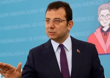 Vaatler yalan hizmet sıfır! İstanbul'a ne yaptın İmamoğlu!
