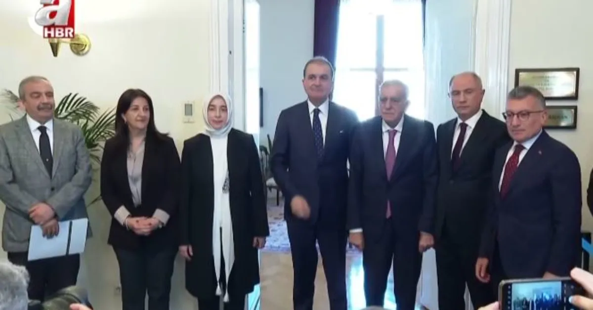 İkinci İmralı ziyareti ne zaman olacak?