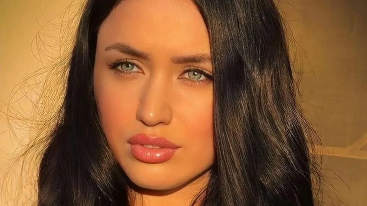 Mutlu Kaya'dan yürek yakan fotoğraf! 5 yıl önce öldürülen ablasını paylaştı
