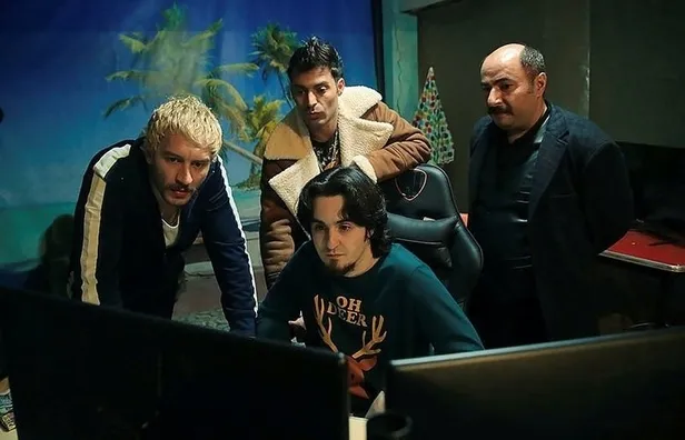 Üç Kuruş bu akşam neden yayınlanmıyor? Üç Kuruş bugün var mı, yok mu, final mi yaptı? 10 Ocak Show TV yayın akışı...