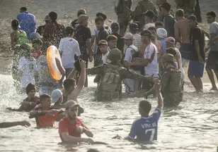 İspanya'ya göç krizi İsrail tezgahı mı?