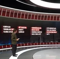 Kurdukları kumpas sonları oldu!