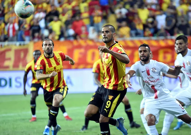 Beşiktaş Göztepe maçı ne zaman saat kaçta hangi kanalda? BJK Göztepe maçı bilet fiyatları ne kadar?