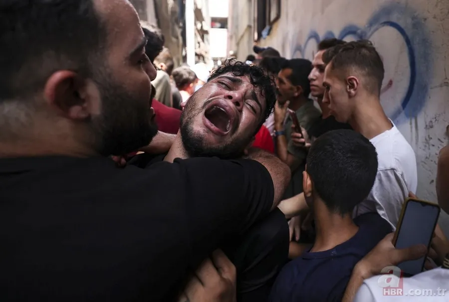 İsrail'in gizli cehennemi Rakefet! Kan donduran tanıklıklar... cinsel saldırılar sadist işkenceler 11