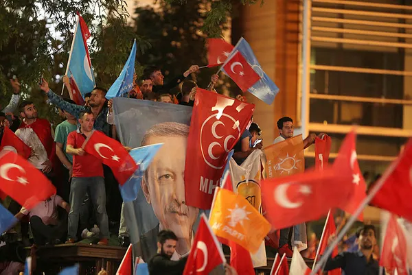 AK Parti’de yerel seçim heyecanı! Adaylık süreci resmen başlıyor