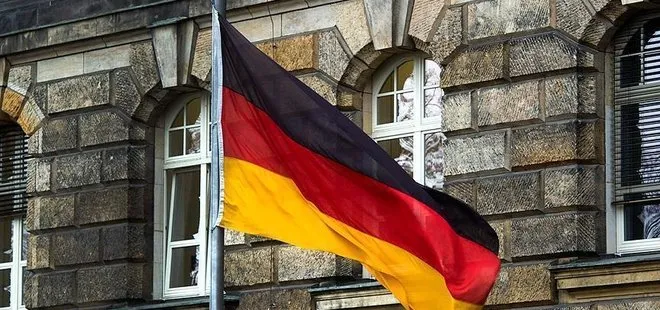 Almanya’dan IKBY’nin ’bağımsızlık referandumu’ açıklaması