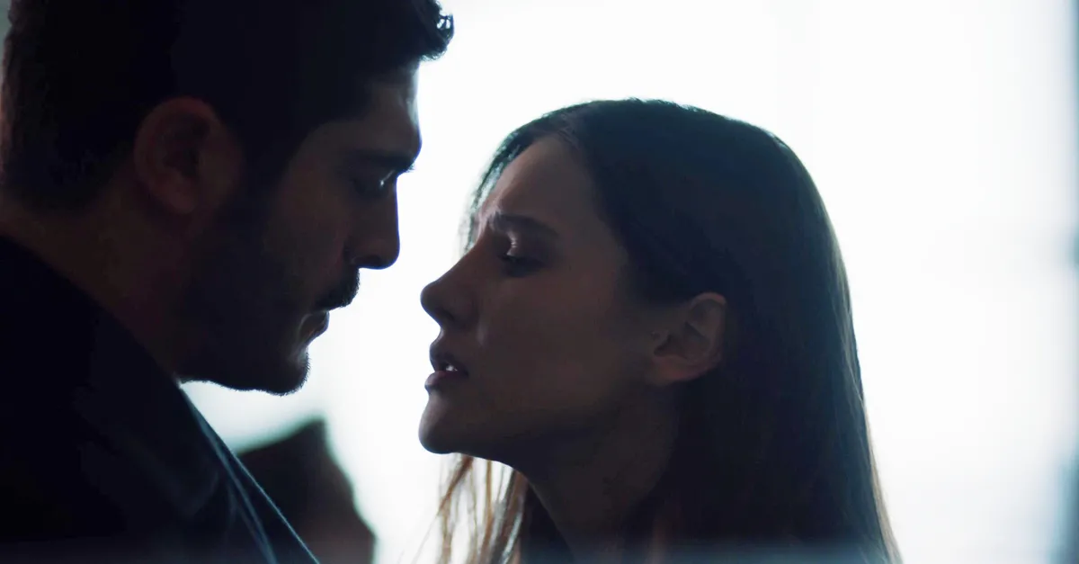 Maraşlı 8. bölüm 2.fragmanı yayınlandı | "Ben sana aşık oldum bayan..."