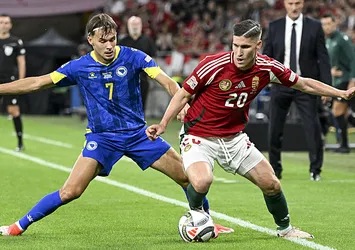 Galatasaray kanat transferini bitirdi! Roland Sallai İstanbul'a geliyor