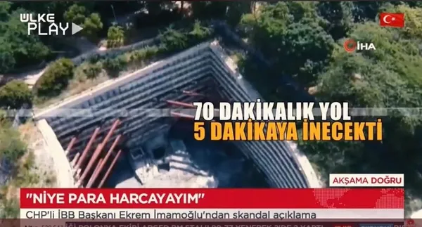 Ekrem İmamoğlu'yla 3 dakikada İstanbul turu! Algı operasyonları çöktü - 5