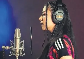 M Lisa popüler rap sahnesinde