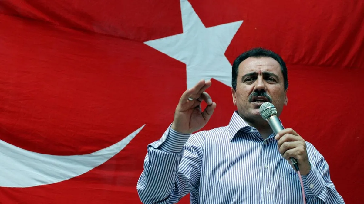 Fotoğraf: ahaber.com.tr arşiv