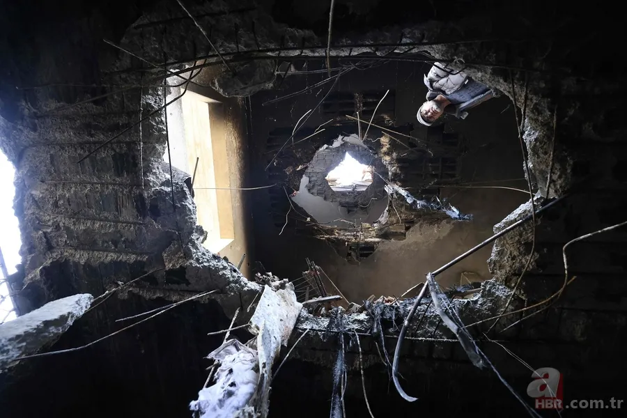 Pentagon İran savaşının faturasını açıkladı! Dudak uçuklatan maliyet 2