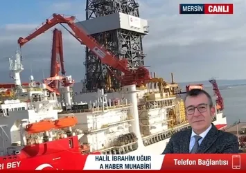 Çağrı Bey 45 gün sonra Somali'ye ulaşacak!