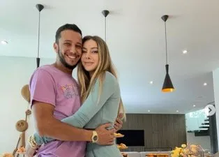 Şeyma Subaşı'nın sevgilisi Mohammed Alsaloussi hakkında yeni iddia: Milyarder falan olamaz