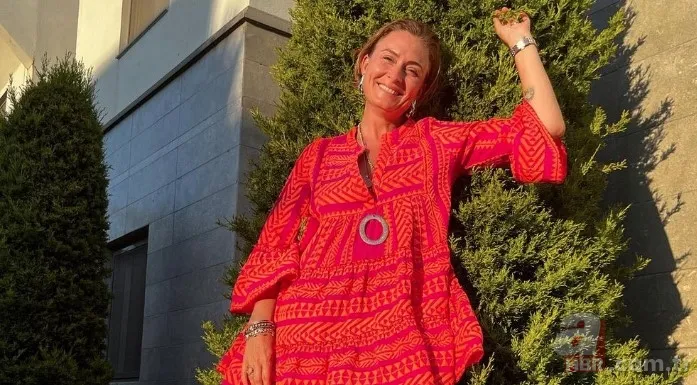 Medcezir'in Beren'i Miray Daner zayıflama sırrını verdi! 3 ayda iğne ipliğe döndü 147