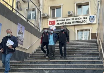 İkinci Başak Cengiz vakası! Hiç tanımadığı adamı satırla öldürdü
