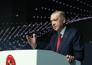 Başkan Erdoğan'dan 2025’te kıtaları aşan liderlik diplomasisi! 365 güne 22 ülke, 26 zirve sığdı