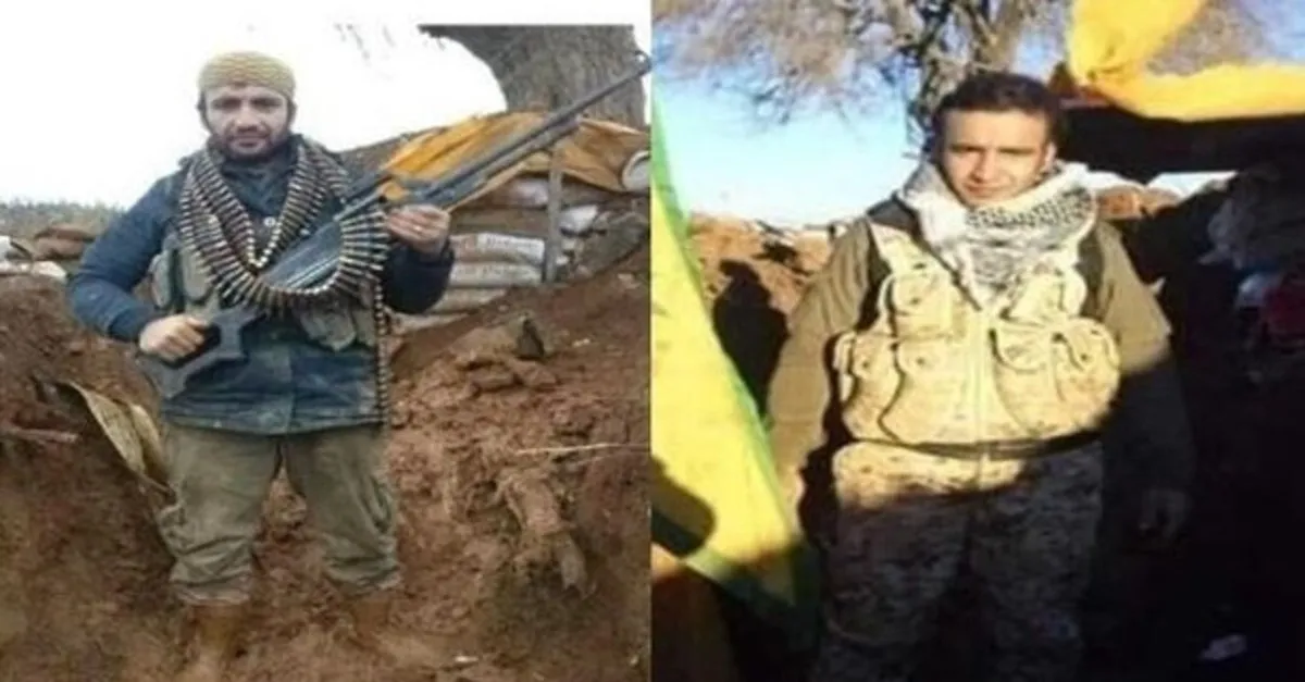 Suruc Belediye Baskan Vekiline Suikast Hazirligindaki Terorist Yakalandi