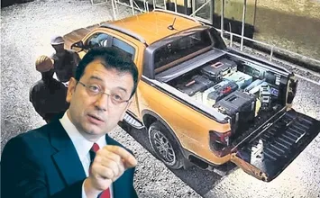 Bagajdaki 30 milyon doların sırrı çözüldü!