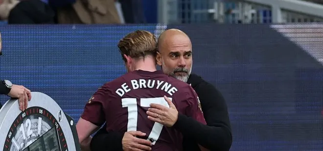 Bir dönem sona eriyor! Guardiola City sonrası ara verecek