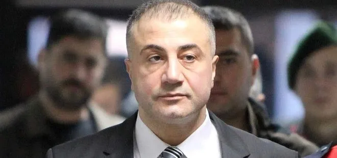 Son dakika | Metin Kıratlı’dan flaş suç örgütü lideri Sedat Peker açıklaması: Hukuki süreç başlatıldı
