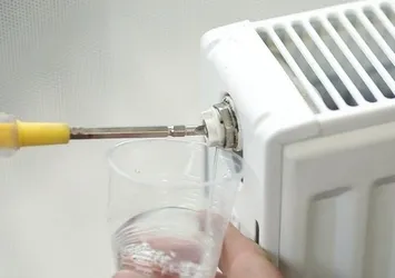 Kaloriferin iyi ısıtması için ne yapılmalı?