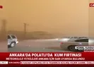 Polatlı Belediye Başkanı Yıldızkaya A Haber’e konuştu