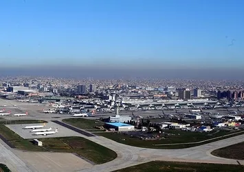 Atatürk Havalimanı'ndan yeni rekor