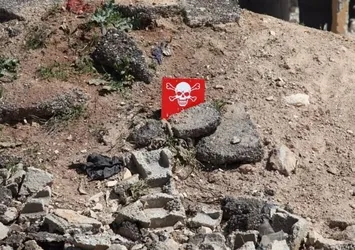4 ülkeden ortak Han Şeyhun açıklaması